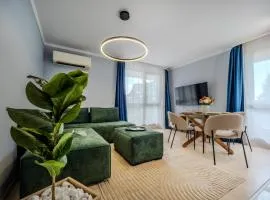 The Boulevard Luxury Apartment 3