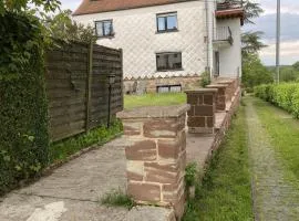 Ferienwohnung Bliesgau