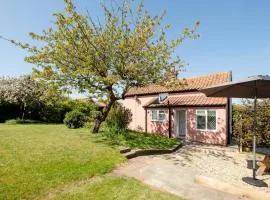 Rose Cottage, Blaxhall - Near Snape Maltings, Orford, Thorpeness & Aldeburgh - Aldeburgh Coastal Cottages