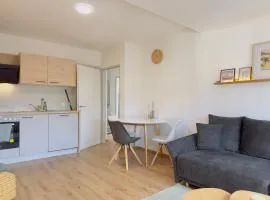 Urlaubsnest Millstatt in 5 Minuten am Millstätter See