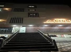 Aditi Hotel and Banquets