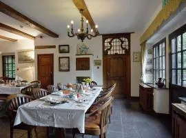 Spacious Villa in Liège