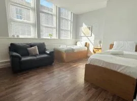 Blyth Rooms