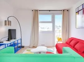 Appartement Colorova