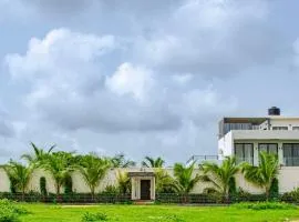 Complexe Luxueux Saly-Malikounda
