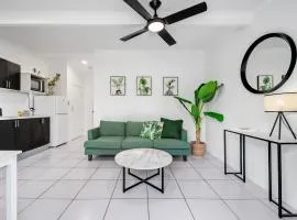 巨浪佩里吉安海滩酒店