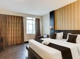 Collection O Stefani City Hotel