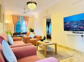 Evara Bliss - 3BHK Apartment Near Hitec City