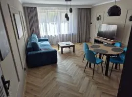 APARTAMENT W SERCU KIELC - nowy