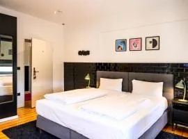 Nikii Boutique Hotel