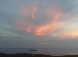 Dimel Parthenonas Apartment