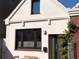 2024 saniert: Ferienhaus Fritz Norderney