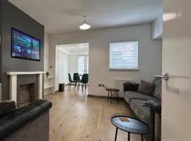 Welcoming terraced home in Basildon