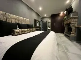 OR Tambo Guest Retreat Unit 1