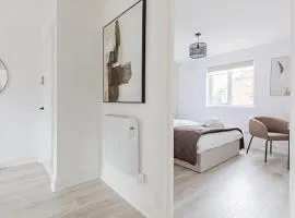 West London - Easy London Underground Access