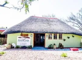 Abenab Lodge & Tours cc