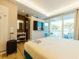 Wine Hotel Lugana Parco al Lago