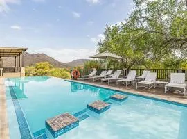 牧羊人树禁猎区酒店