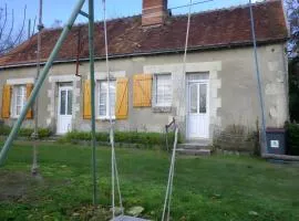 Gîte 132, Cœur Châteaux