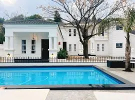 vale villa banquet hall & Accommodation