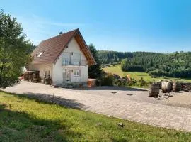 Ferienwohnung Weitblick