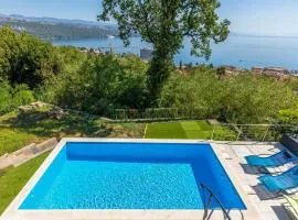 Pet Friendly Home In Opatija