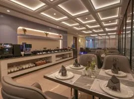 RC Dream Palace- Managed by Atithi House