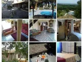 Villa Regale B e B Country House