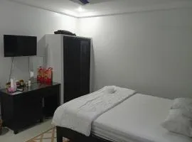 Piko's Cambodia Villa