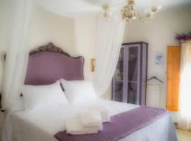 Casa Rural Aromas de Siempre