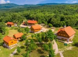 Eko Selo Krs by Villas Guide