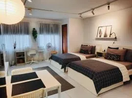 HelloQC Fairview - Comfy home near S&R & Kingdom Hall