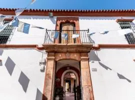 Casa de la Carrera Cantillana