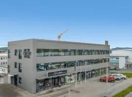 Arctic Comfort Hotel