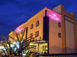 Boudl Al Majmaa，位于迈季迈阿的酒店