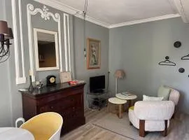 Le studio du Clos du Bourgage