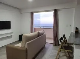 Apartamento na praia em Natal