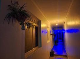 Hotel Judith, GULU，位于Buwate的酒店