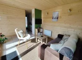 Gîte ambiance Chalet