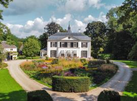 Landgoed Loenen B&B，位于斯莱克－埃韦克的酒店