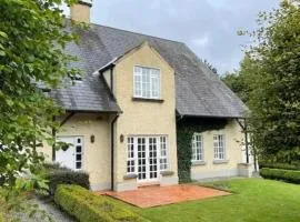 Mount Juliet Country House Retreat