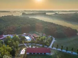 Csipkerózsa Parkhotel