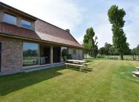 Beautiful Holiday Home with Terrace, Garden