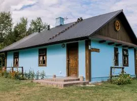 Starodawna Chata - Baba