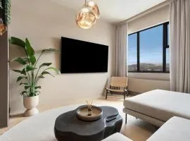 Arctic Comfort Hotel