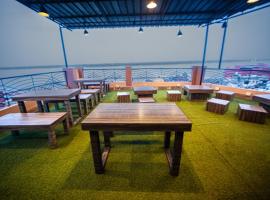 Backpackers Park Varanasi，位于瓦拉纳西的酒店