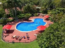 Hotel TROPICAL CATARATAS