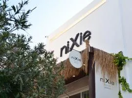 niXie Hotel Bodrum