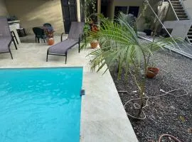 Casita Pelícano