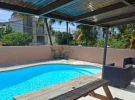 Villa Maloya - Appartment Grand Bay